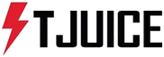 Logo de la marque T JUICE